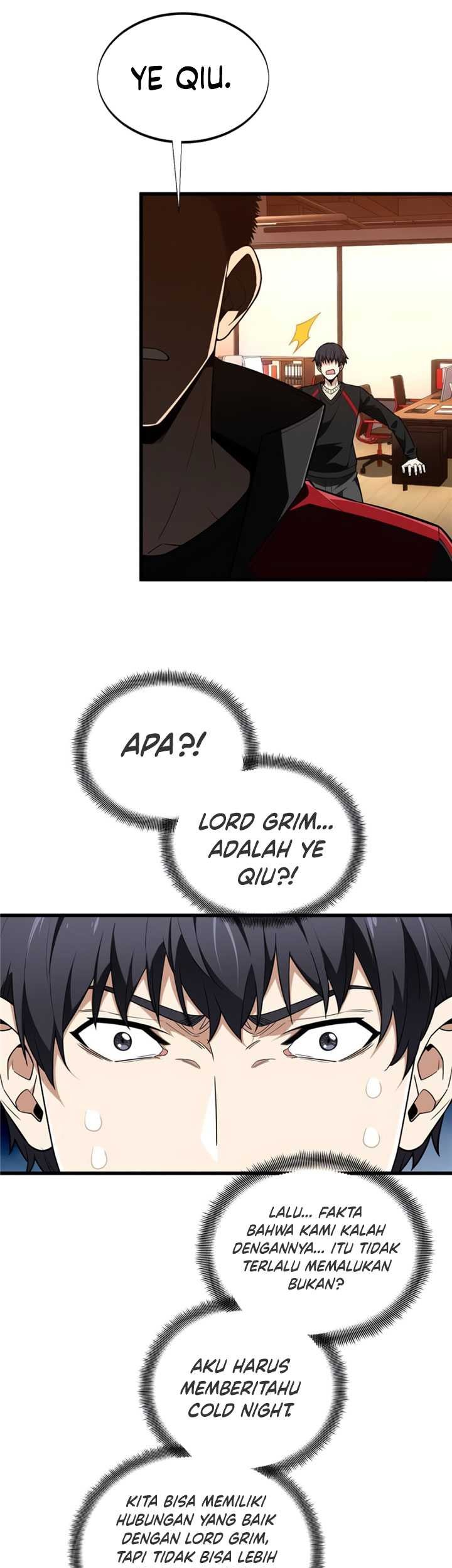 The King’s Avatar chapter 104 halaman 18