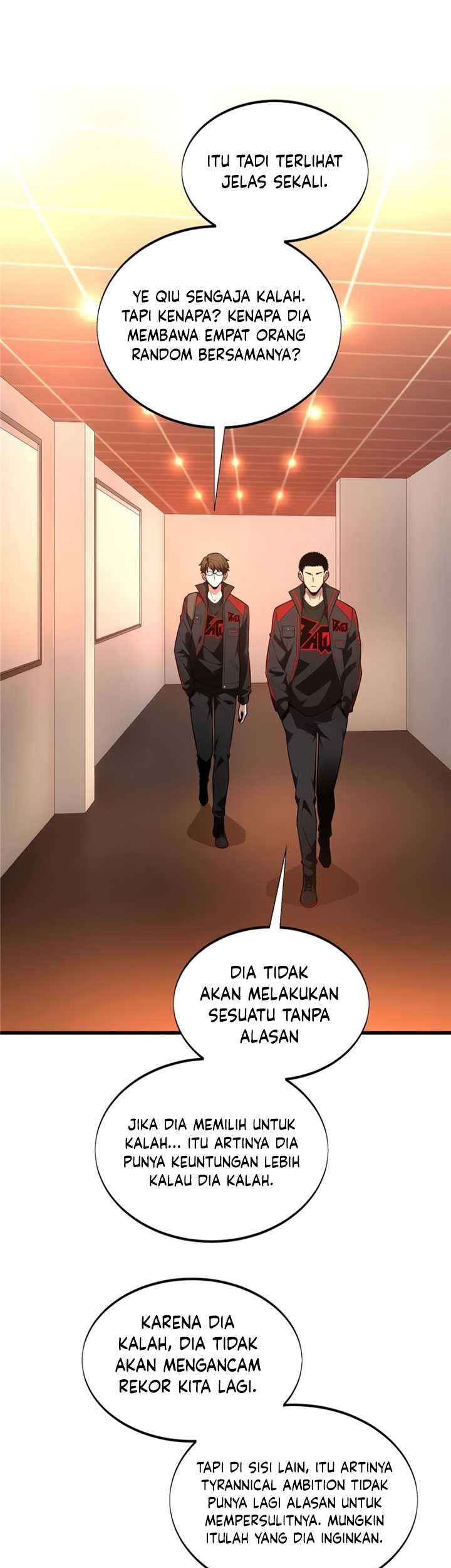 The King’s Avatar chapter 104 halaman 20