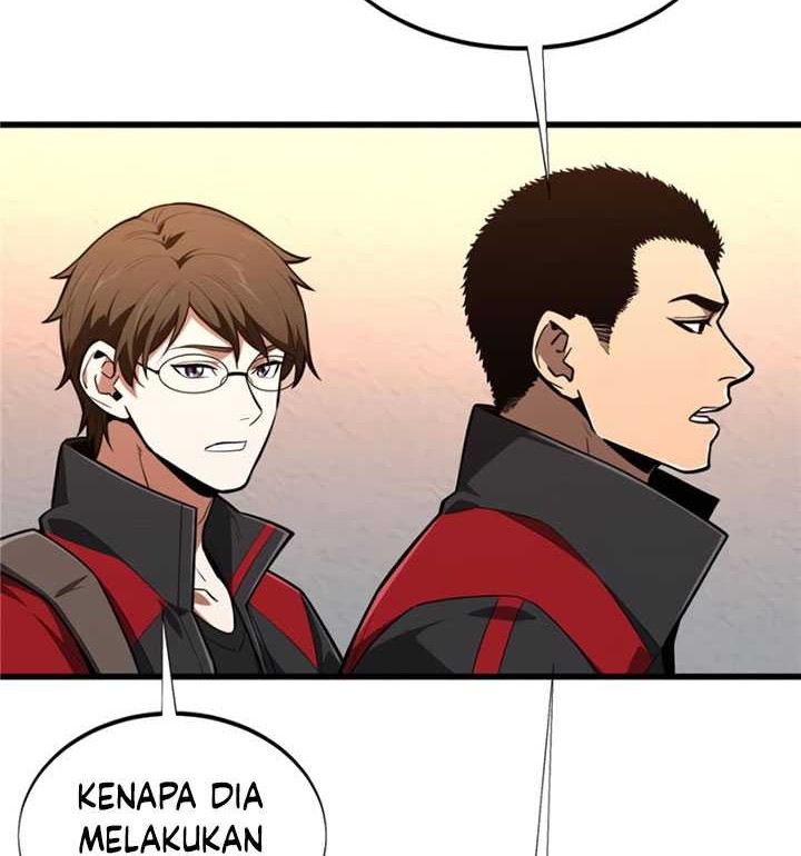 The King’s Avatar chapter 104 halaman 21