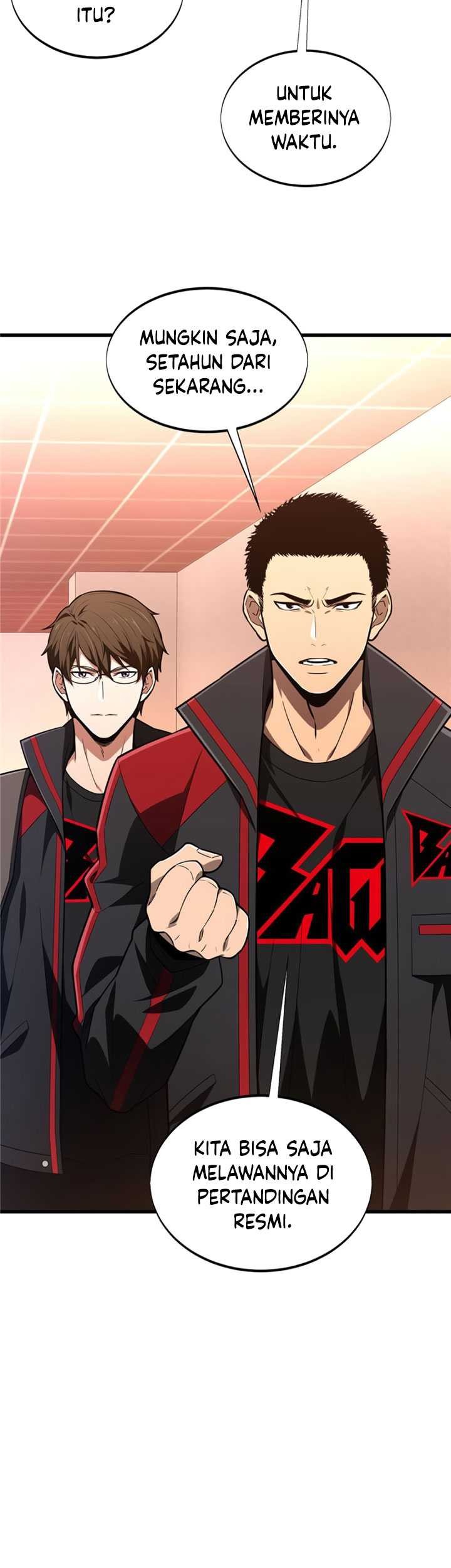 The King’s Avatar chapter 104 halaman 22