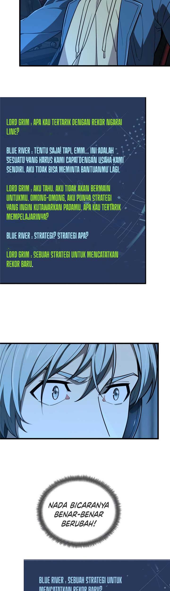 The King’s Avatar chapter 104 halaman 24