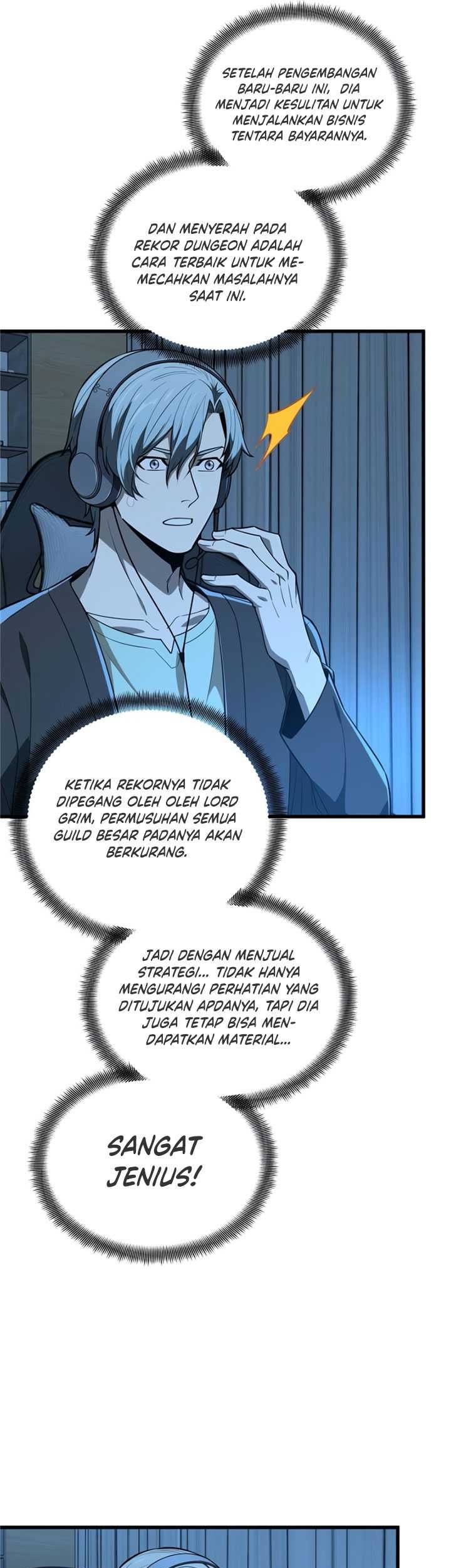 The King’s Avatar chapter 104 halaman 26