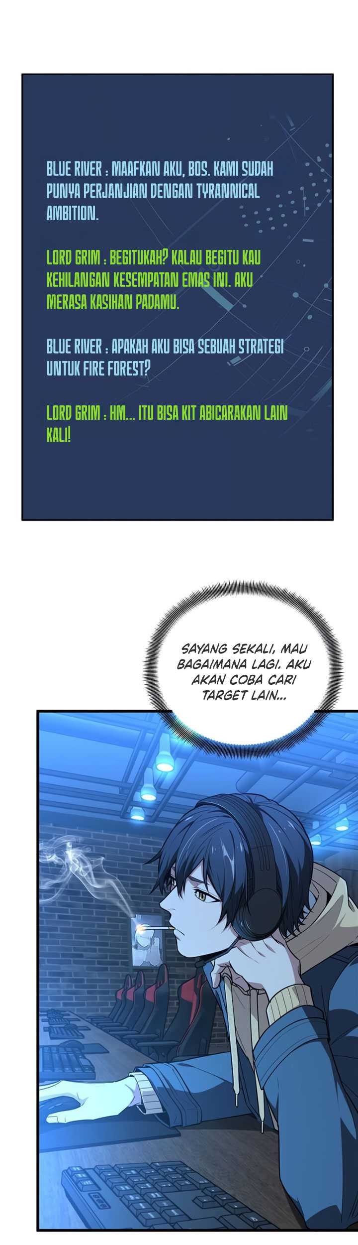 The King’s Avatar chapter 104 halaman 28