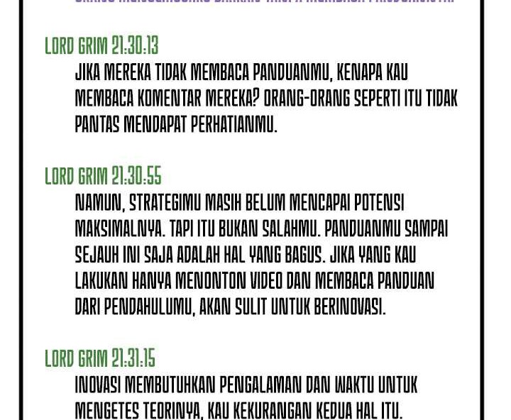 The King’s Avatar chapter 104 halaman 31