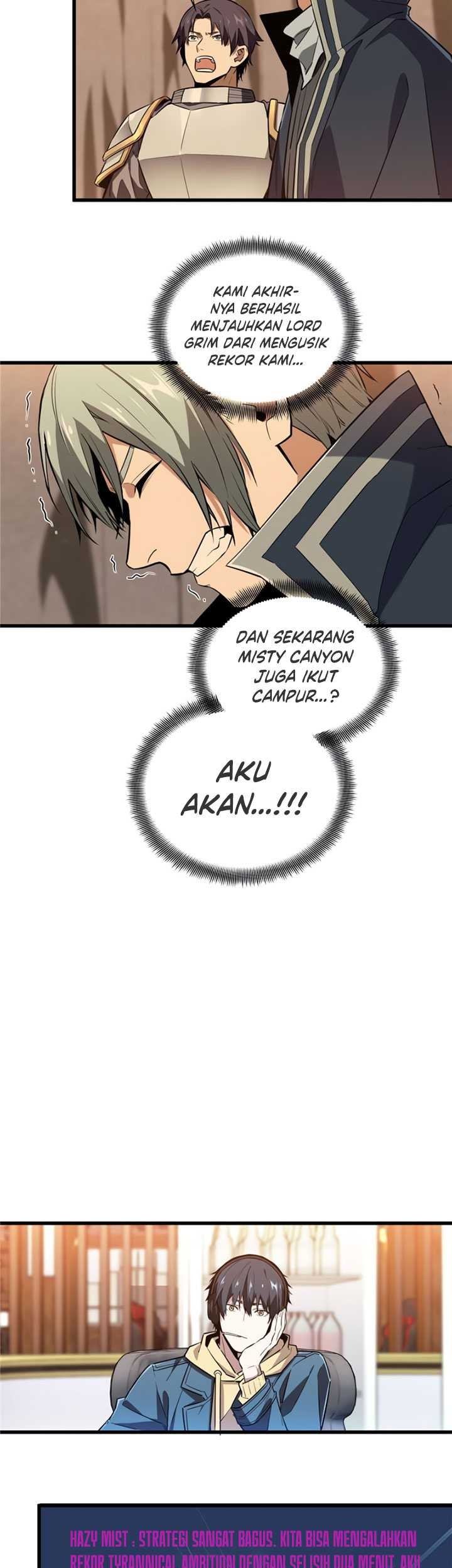 The King’s Avatar chapter 104 halaman 36