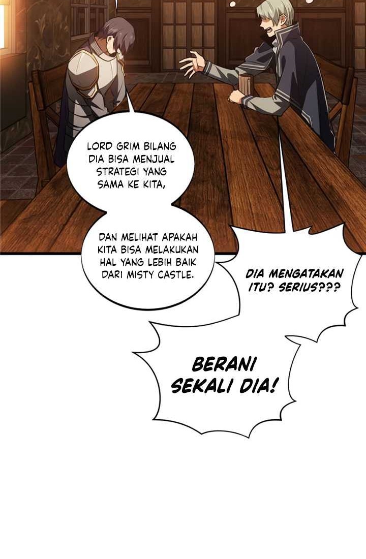 The King’s Avatar chapter 104 halaman 41