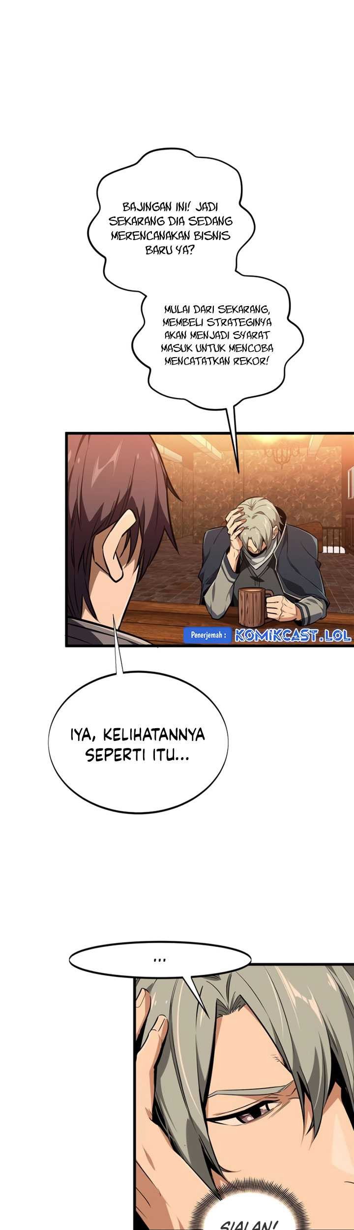 The King’s Avatar chapter 104 halaman 42