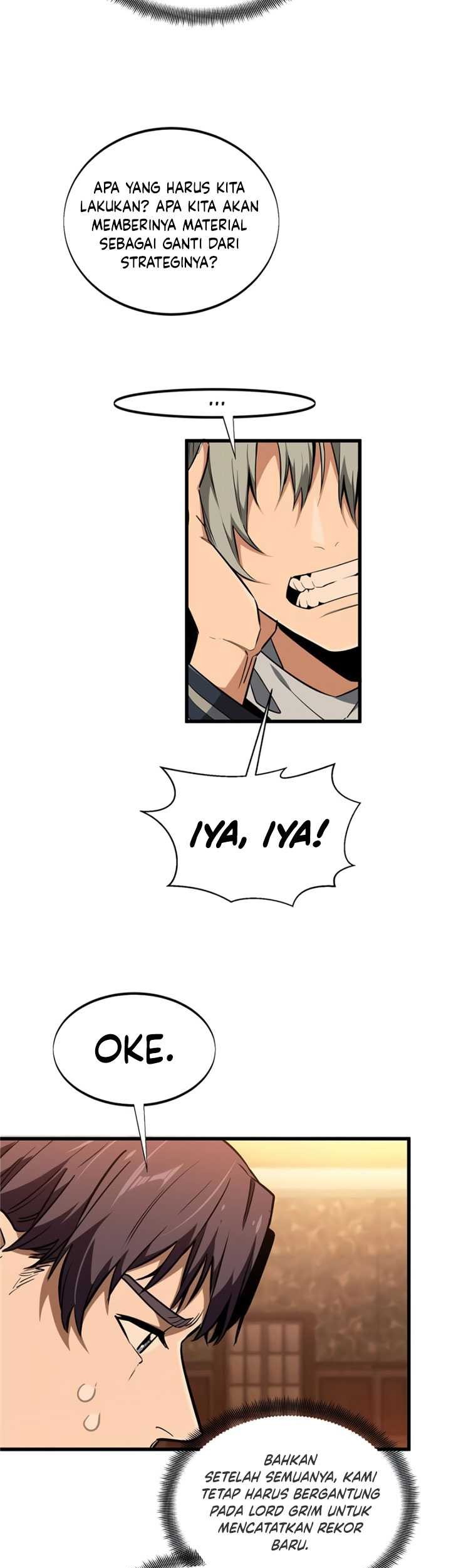 The King’s Avatar chapter 104 halaman 44
