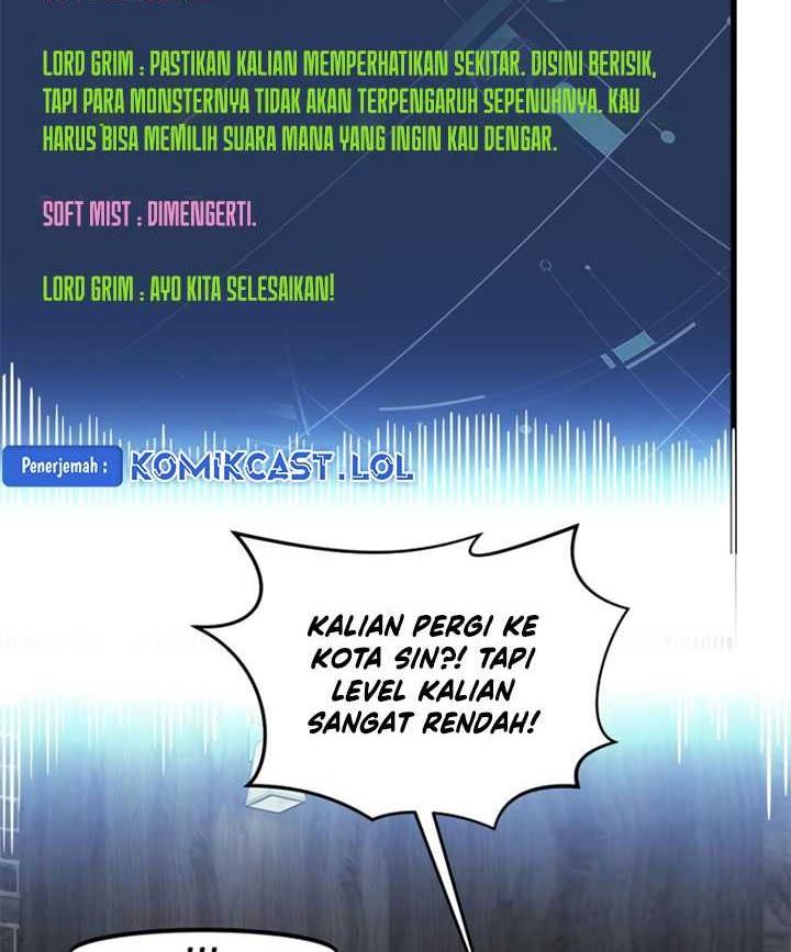 The King’s Avatar Bab 105 halaman 15