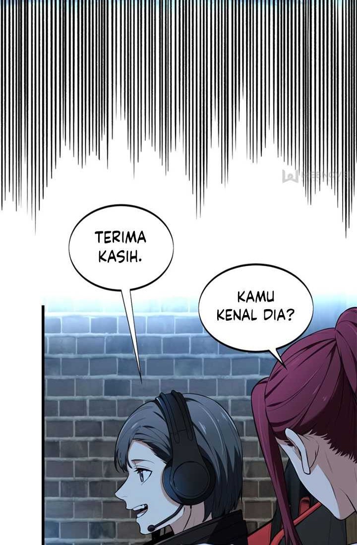 The King’s Avatar Bab 105 halaman 31