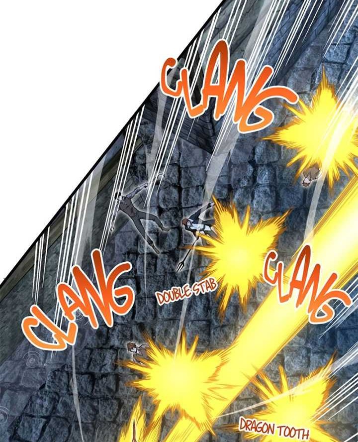 The King’s Avatar Bab 106 halaman 17