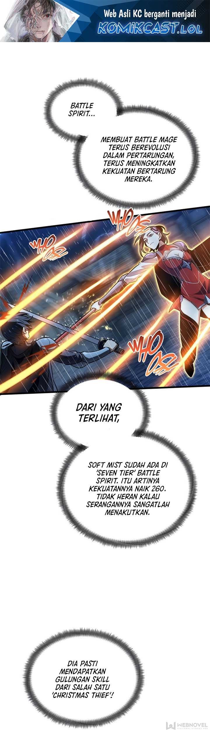 The King’s Avatar Bab 107 halaman 2