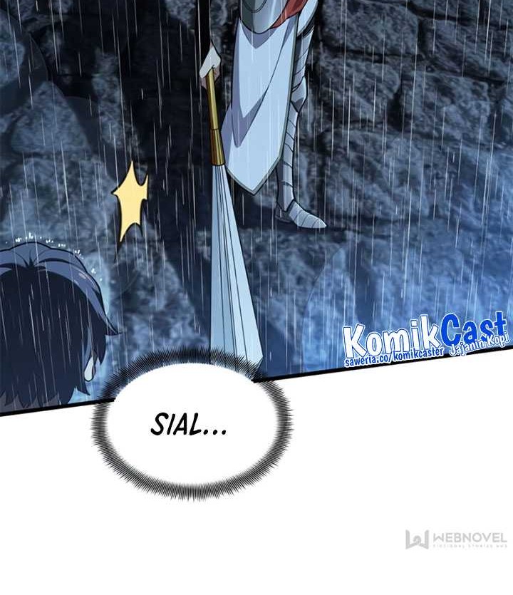 The King’s Avatar Bab 107 halaman 15