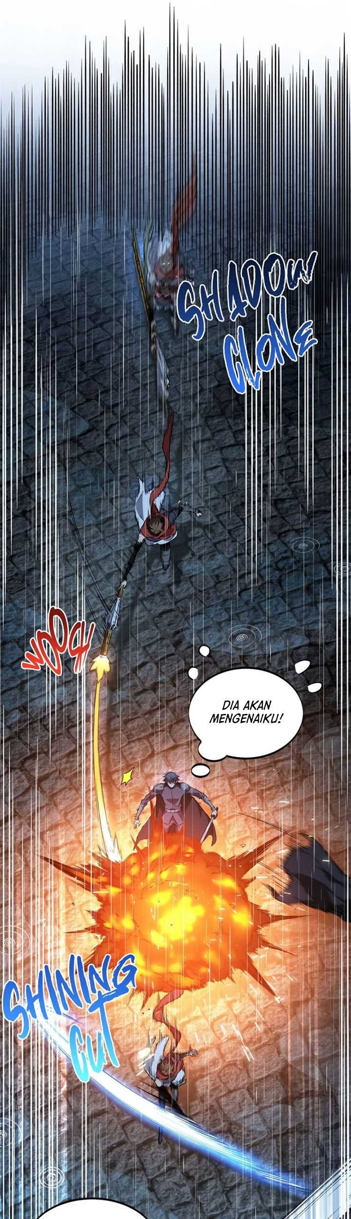 The King’s Avatar Bab 107 halaman 18