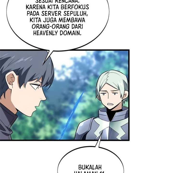 The King’s Avatar Bab 107 halaman 31