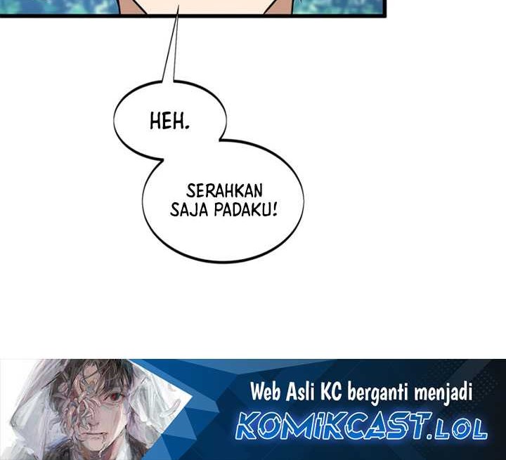 The King’s Avatar Bab 107 halaman 37