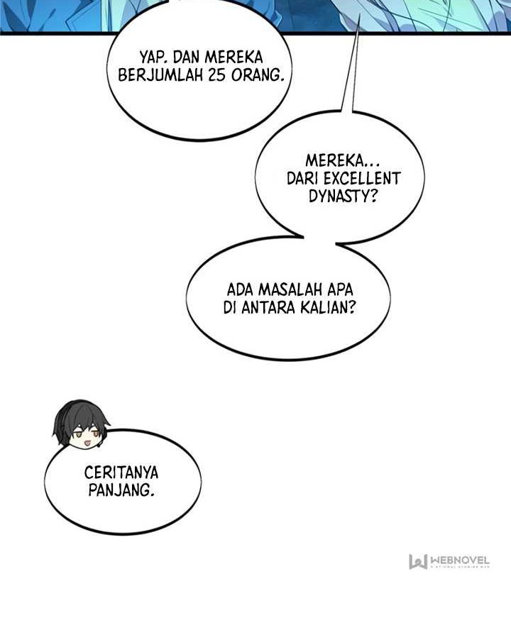 The King’s Avatar chapter 108 halaman 5