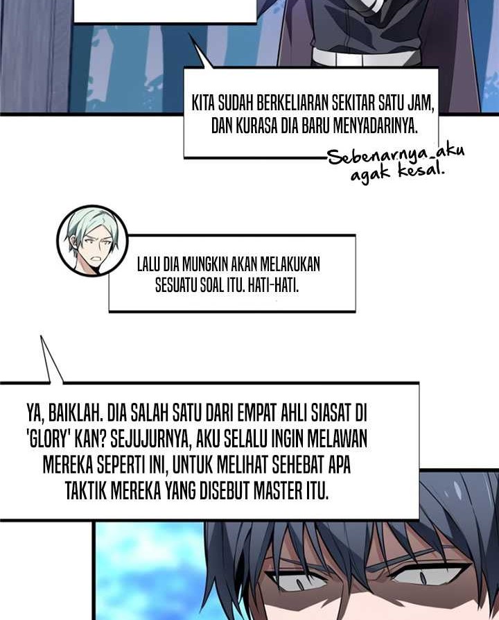 The King’s Avatar chapter 108 halaman 7