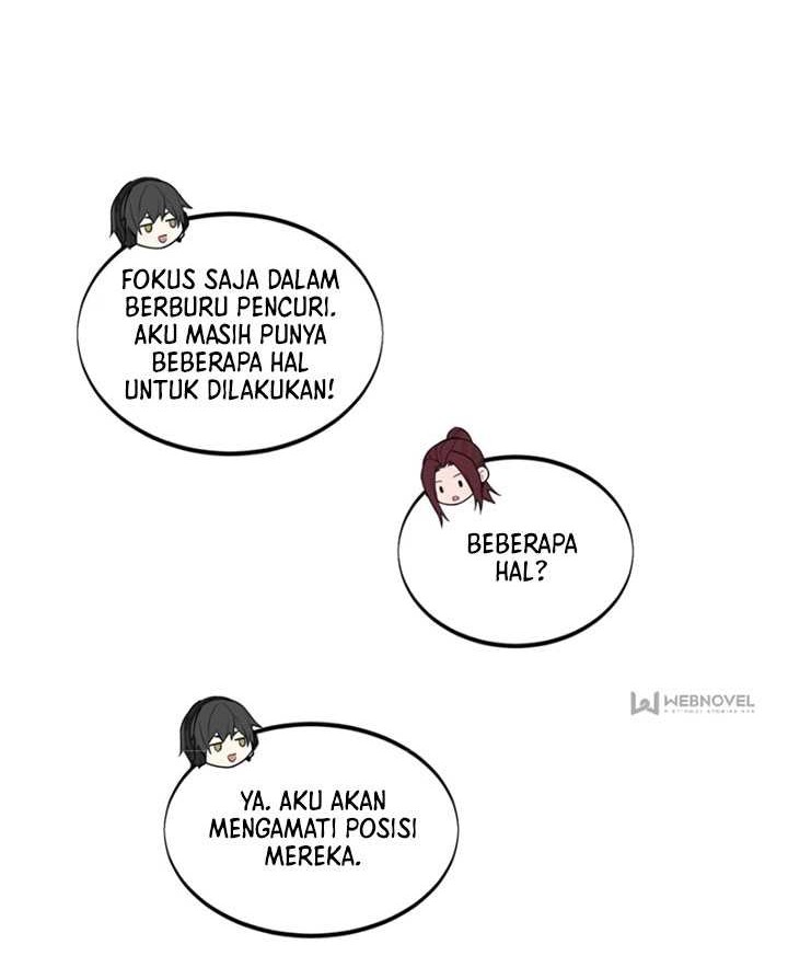 The King’s Avatar chapter 108 halaman 9