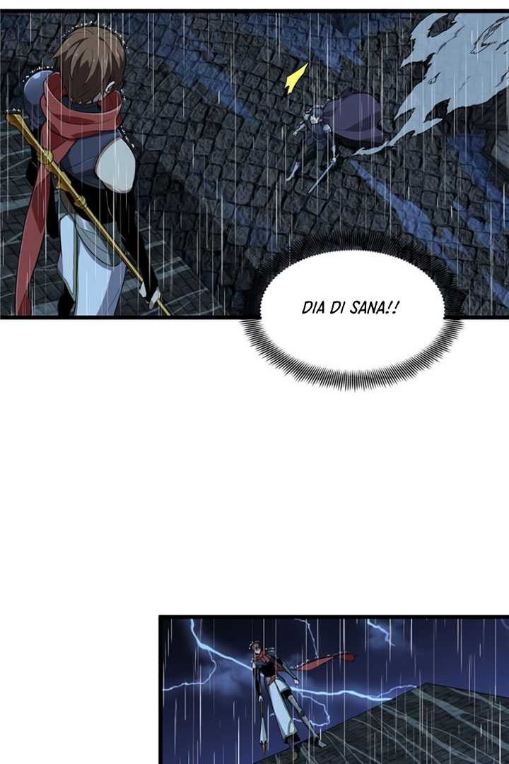 The King’s Avatar chapter 108 halaman 11