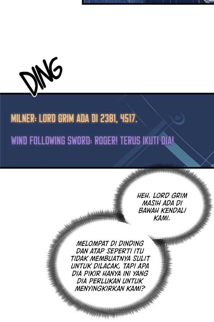 The King’s Avatar chapter 108 halaman 13