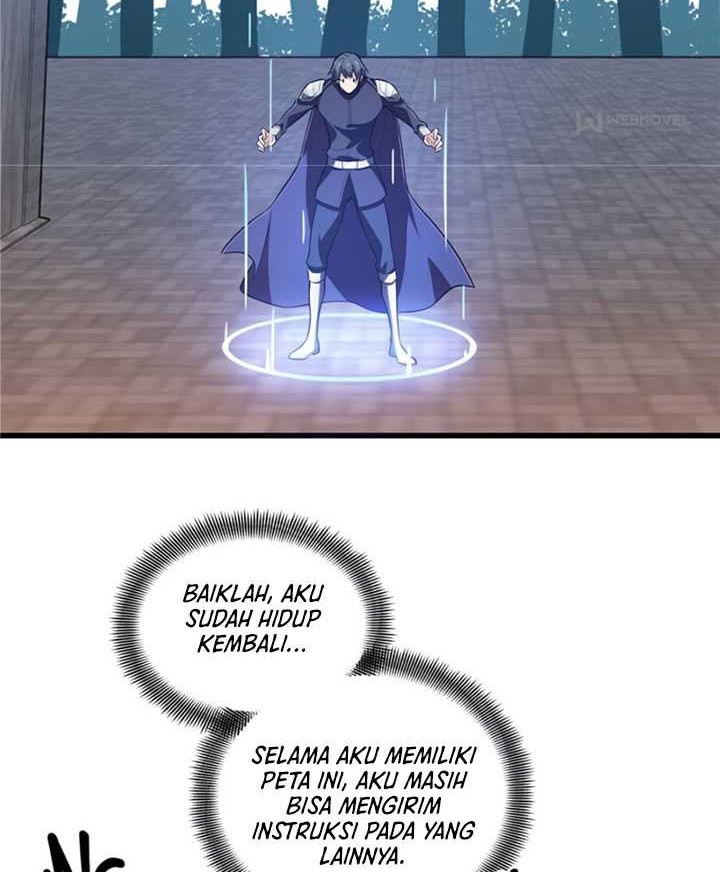 The King’s Avatar chapter 108 halaman 19
