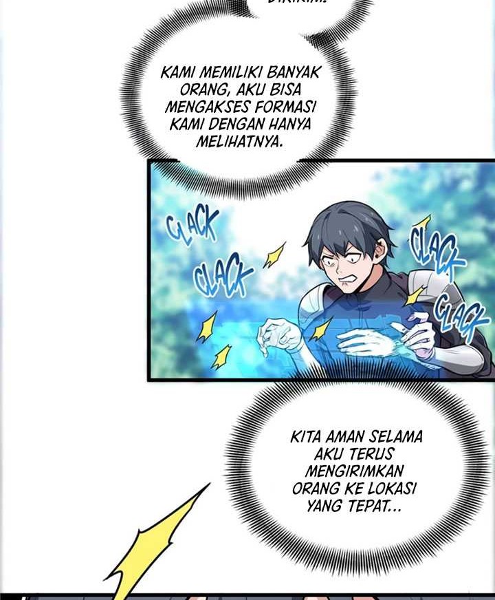 The King’s Avatar chapter 108 halaman 21
