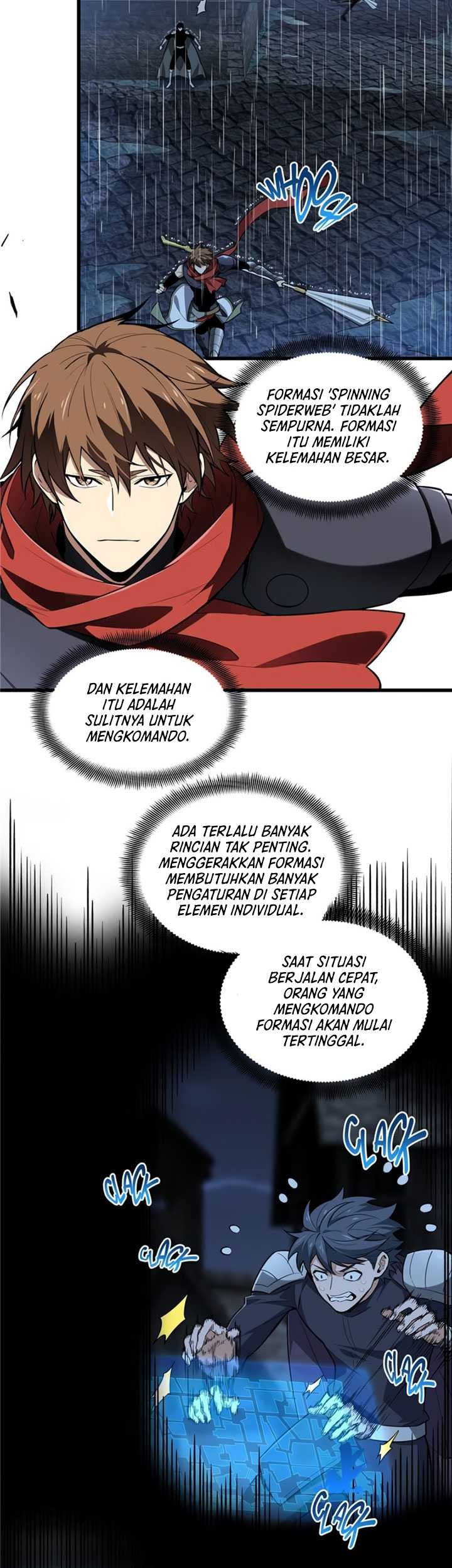The King’s Avatar chapter 108 halaman 24