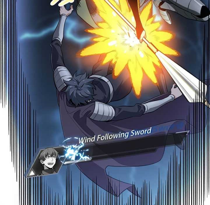 The King’s Avatar chapter 108 halaman 27
