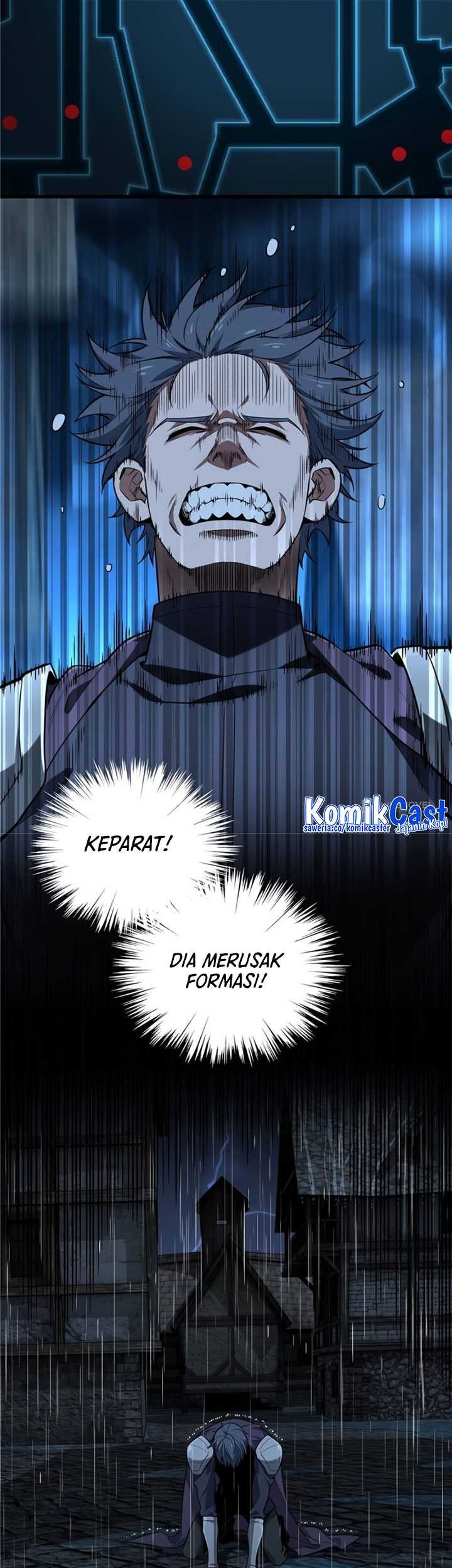 The King’s Avatar chapter 108 halaman 32