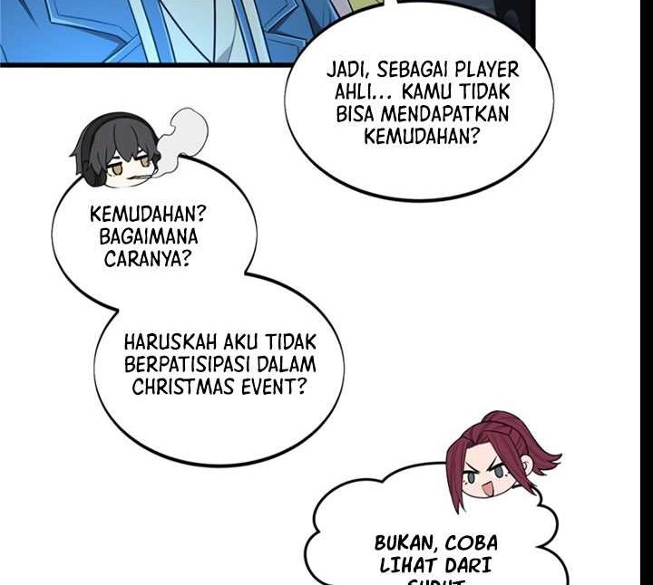 The King’s Avatar Bab 109 halaman 3