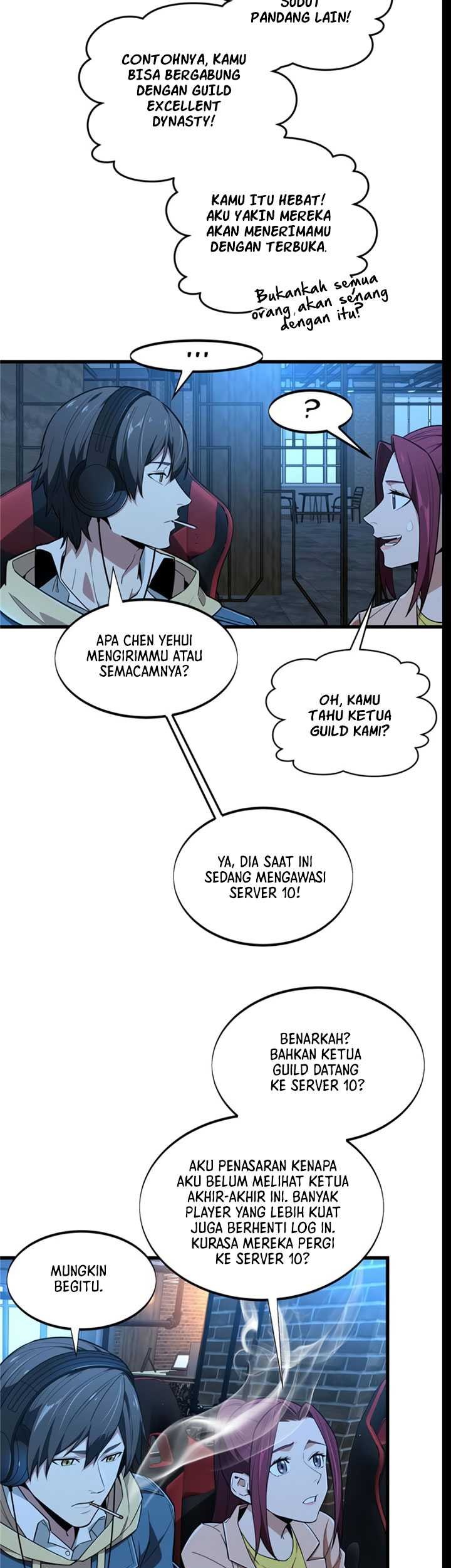 The King’s Avatar Bab 109 halaman 4