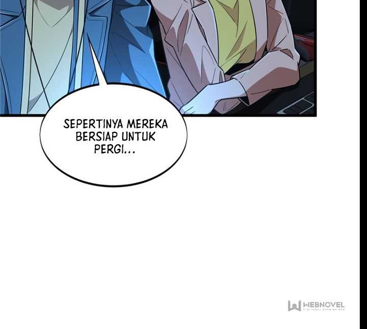 The King’s Avatar Bab 109 halaman 5