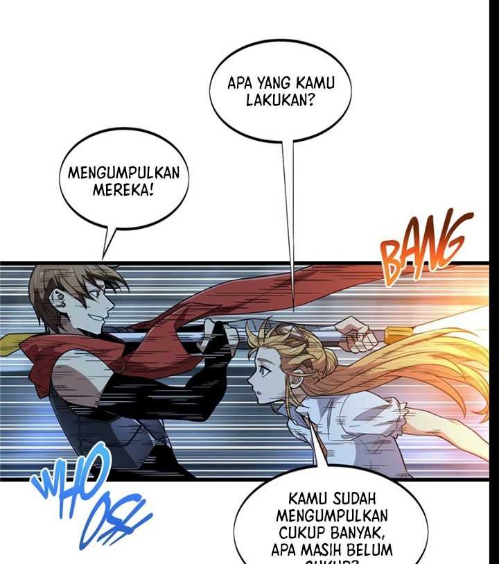 The King’s Avatar Bab 109 halaman 17