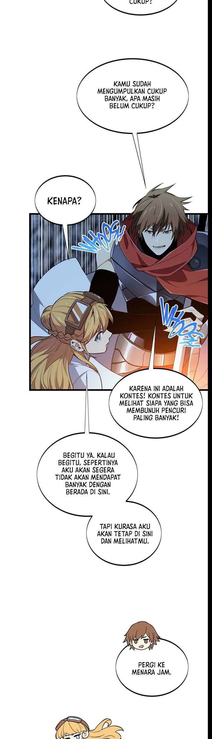The King’s Avatar Bab 109 halaman 18