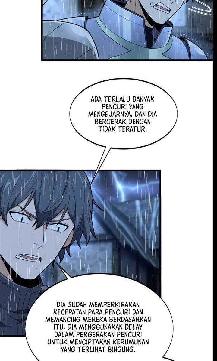 The King’s Avatar Bab 109 halaman 25