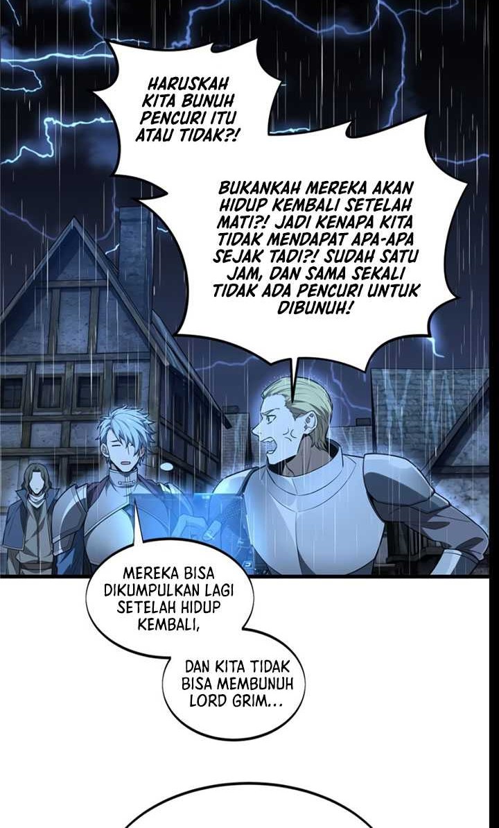 The King’s Avatar Bab 109 halaman 27