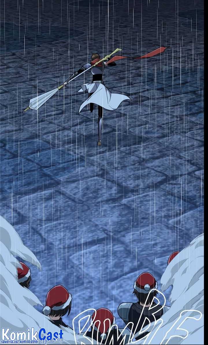 The King’s Avatar Bab 109 halaman 31