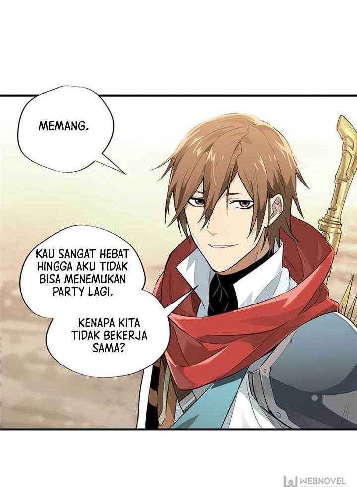 The King’s Avatar chapter 11 halaman 3