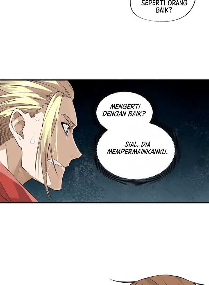 The King’s Avatar chapter 11 halaman 5