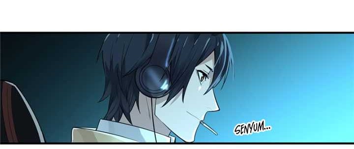 The King’s Avatar chapter 11 halaman 15