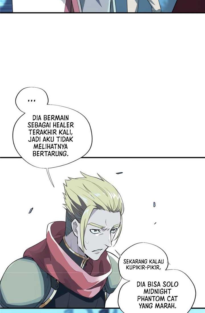The King’s Avatar chapter 11 halaman 25
