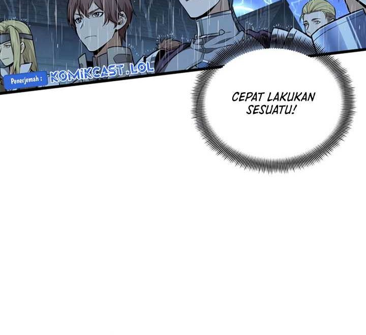 The King’s Avatar chapter 110 halaman 9
