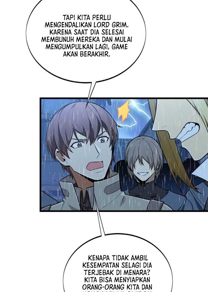 The King’s Avatar chapter 110 halaman 13