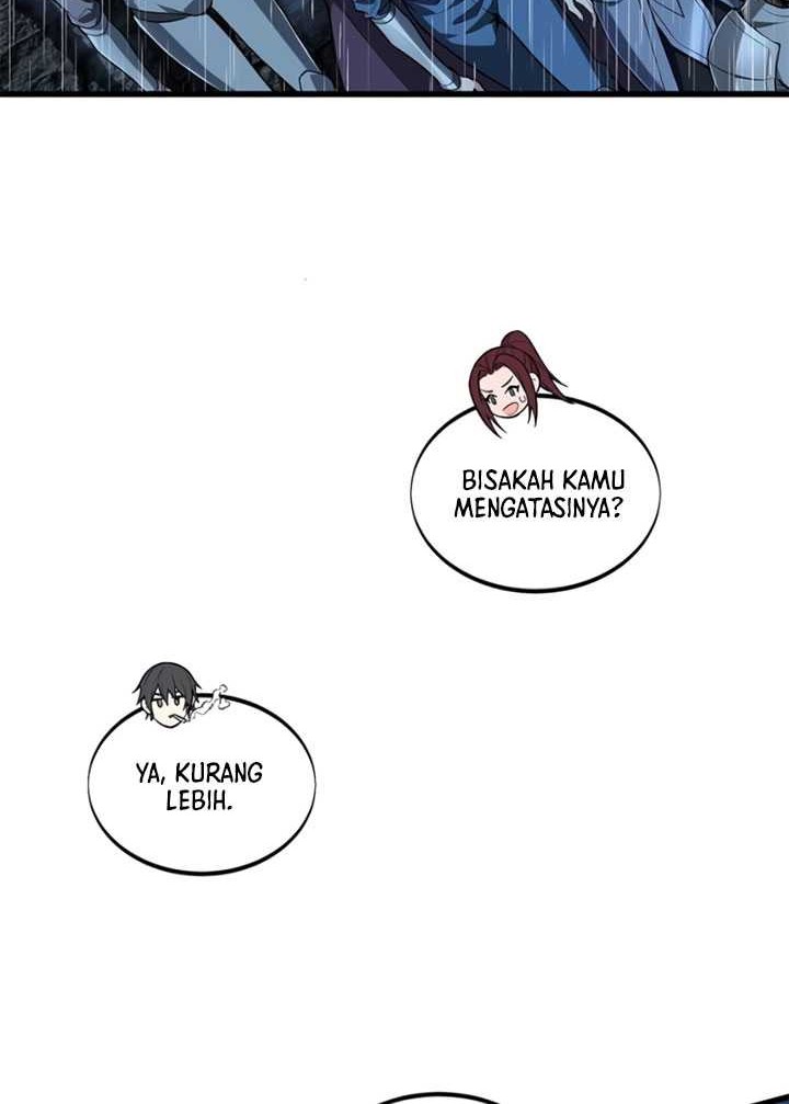 The King’s Avatar chapter 110 halaman 15