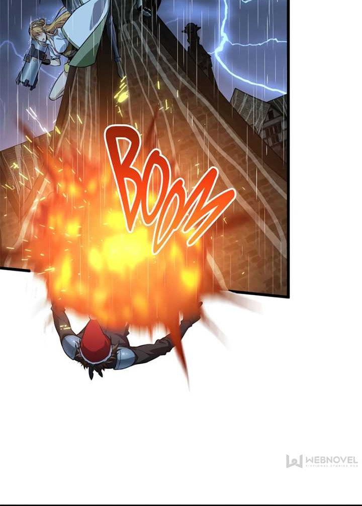 The King’s Avatar chapter 110 halaman 17
