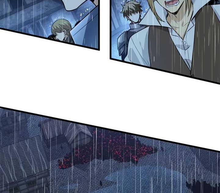 The King’s Avatar chapter 110 halaman 19