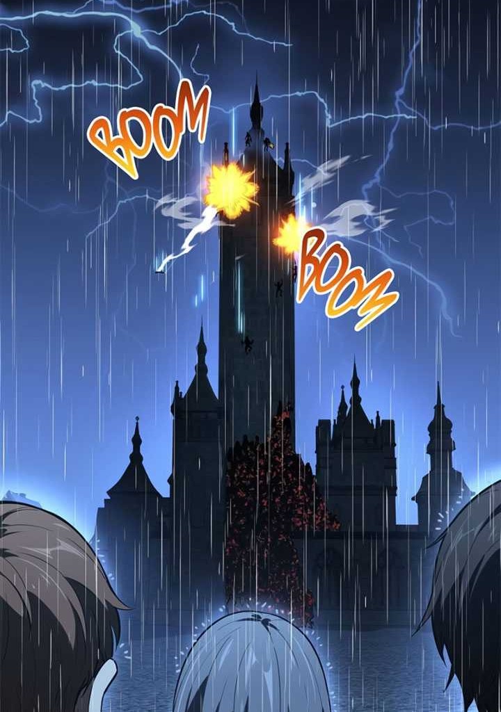 The King’s Avatar chapter 110 halaman 27