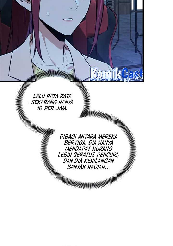 The King’s Avatar chapter 110 halaman 33