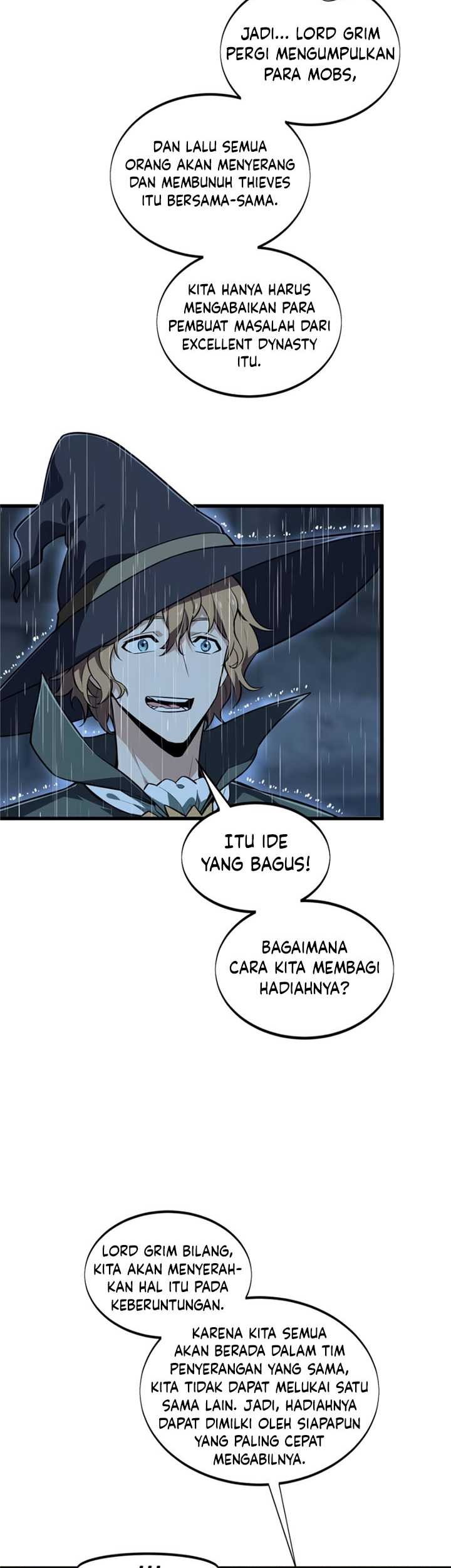 The King’s Avatar Bab 111 halaman 4